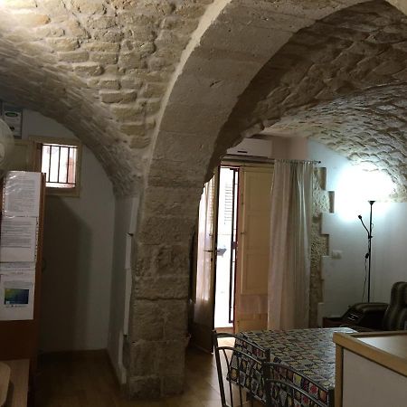 Dammuso Raffaello Apartment Scicli Bagian luar foto