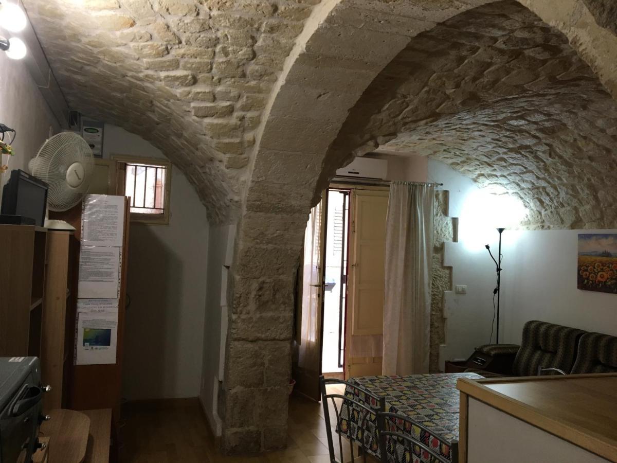 Dammuso Raffaello Apartment Scicli Bagian luar foto