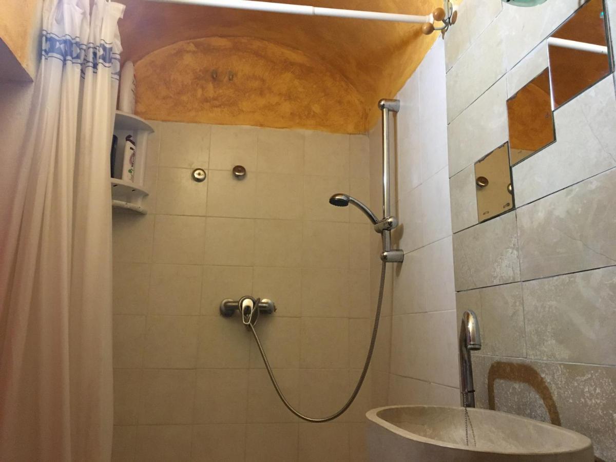 Dammuso Raffaello Apartment Scicli Bagian luar foto
