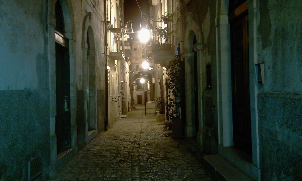 Dammuso Raffaello Apartment Scicli Ruang foto