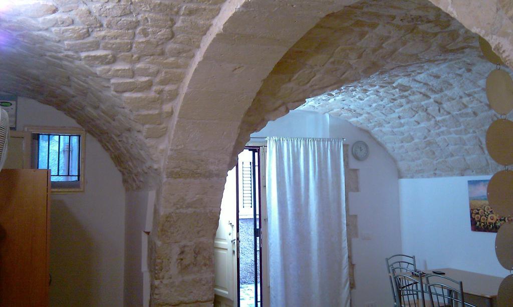 Dammuso Raffaello Apartment Scicli Ruang foto