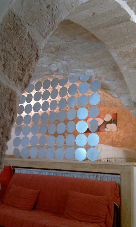 Dammuso Raffaello Apartment Scicli Ruang foto