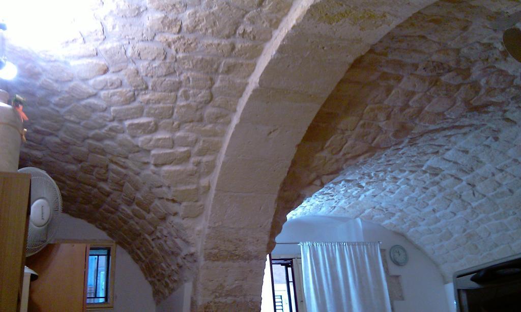 Dammuso Raffaello Apartment Scicli Ruang foto