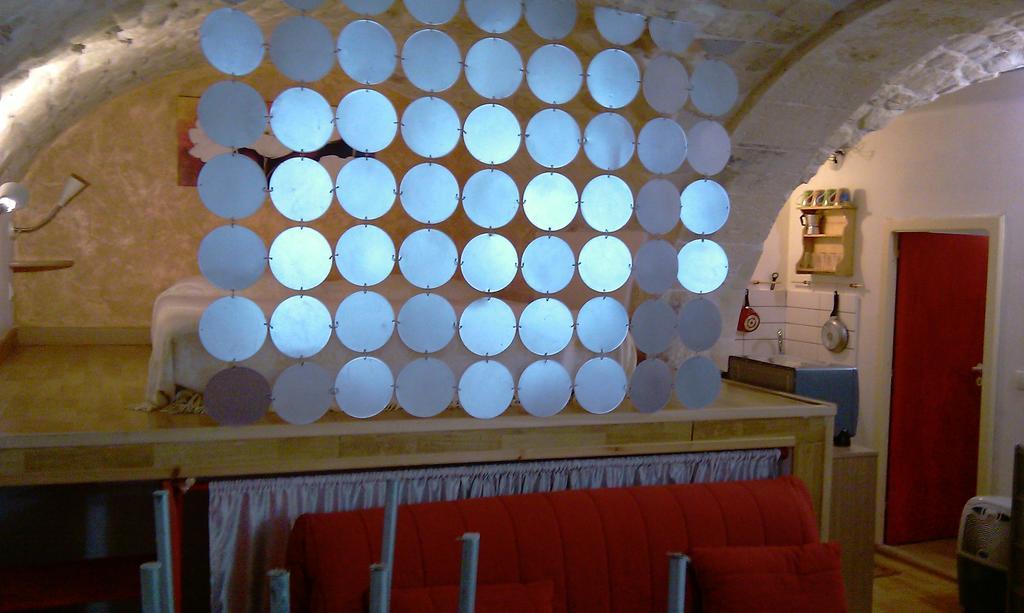 Dammuso Raffaello Apartment Scicli Ruang foto
