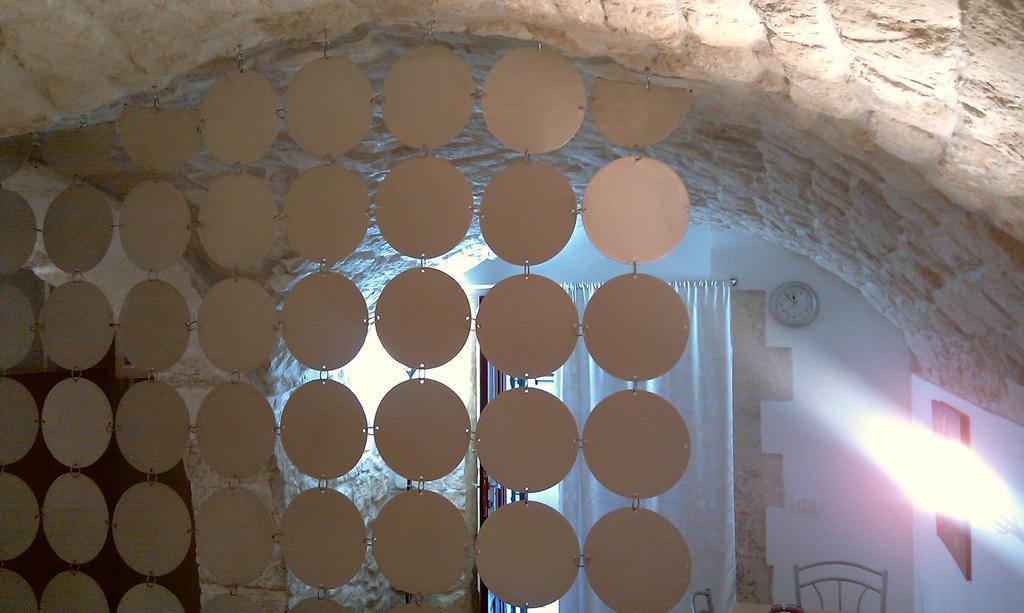 Dammuso Raffaello Apartment Scicli Ruang foto
