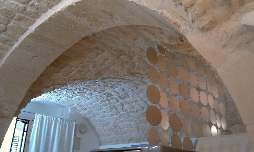 Dammuso Raffaello Apartment Scicli Ruang foto