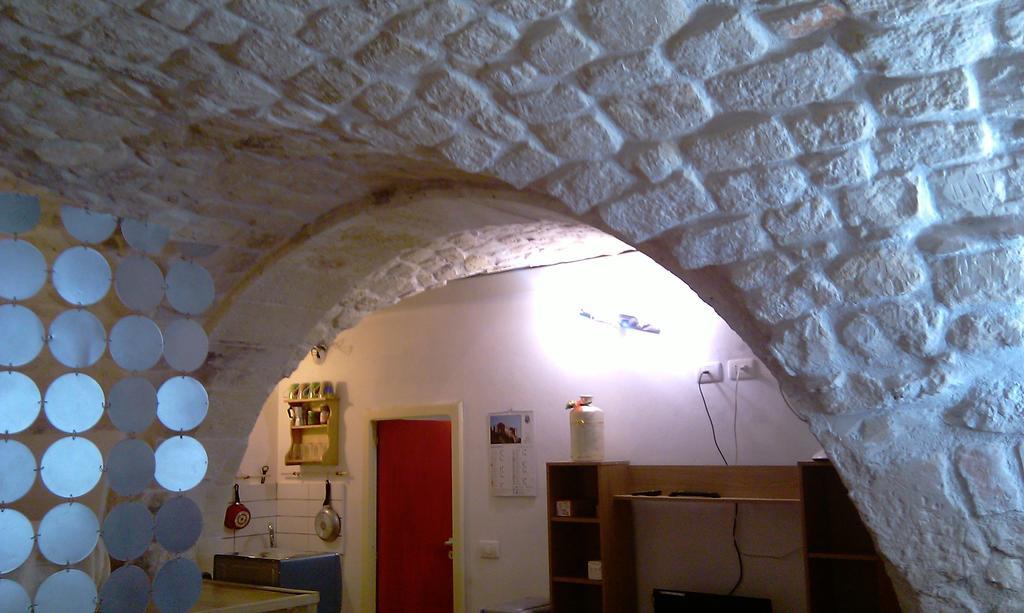 Dammuso Raffaello Apartment Scicli Ruang foto