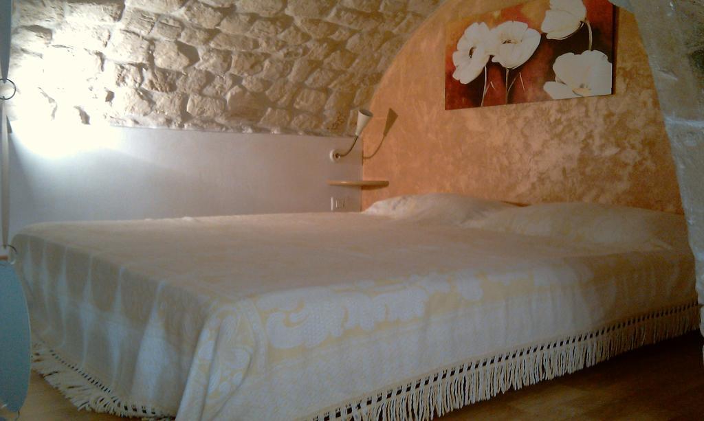 Dammuso Raffaello Apartment Scicli Ruang foto