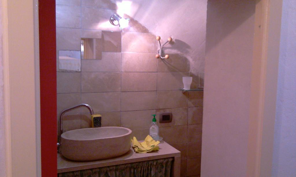 Dammuso Raffaello Apartment Scicli Ruang foto