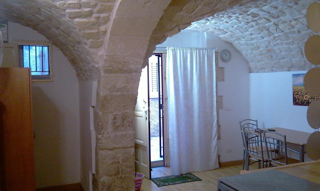 Dammuso Raffaello Apartment Scicli Ruang foto