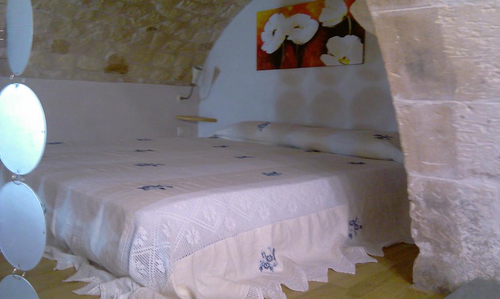 Dammuso Raffaello Apartment Scicli Ruang foto