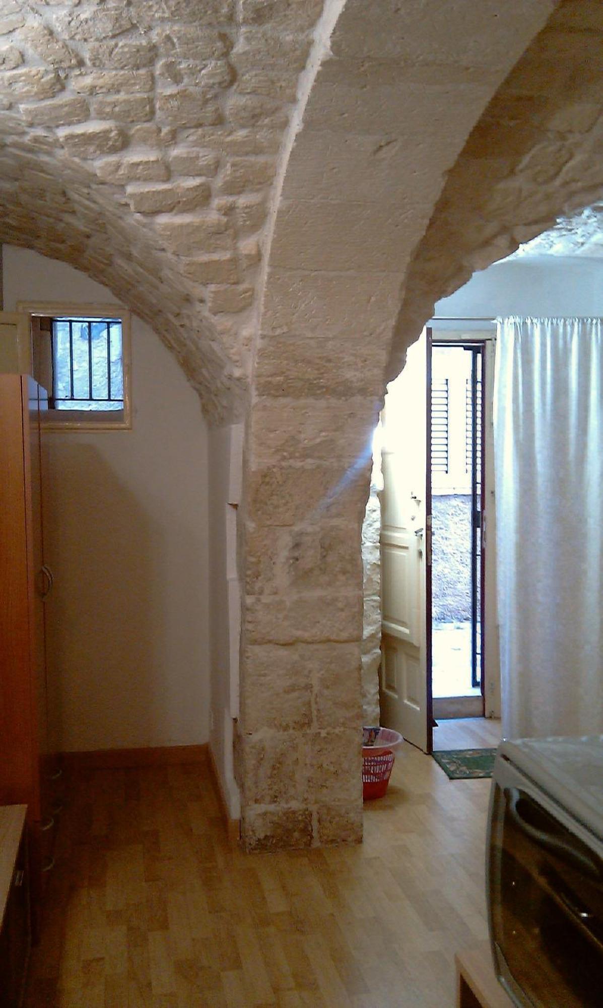 Dammuso Raffaello Apartment Scicli Bagian luar foto