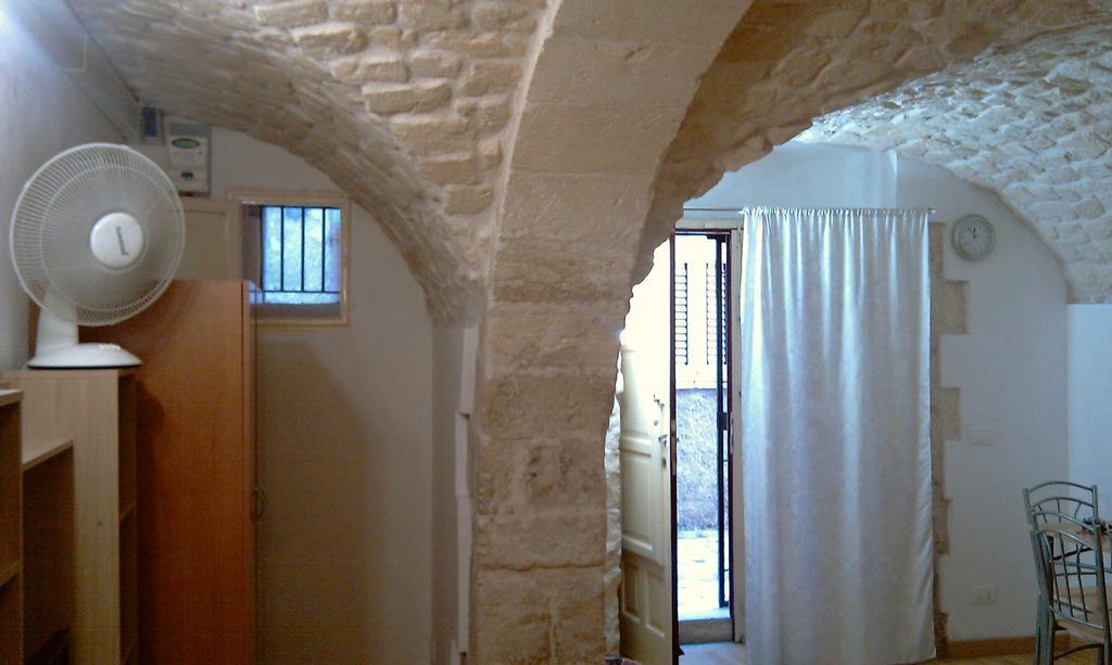 Dammuso Raffaello Apartment Scicli Ruang foto