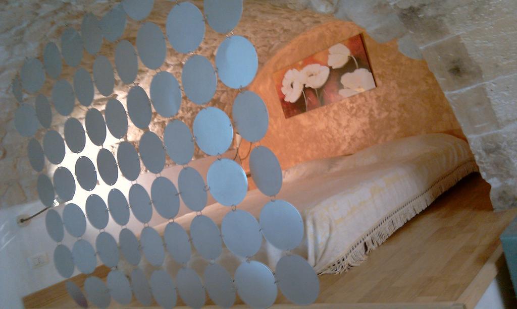 Dammuso Raffaello Apartment Scicli Ruang foto