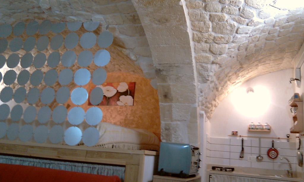 Dammuso Raffaello Apartment Scicli Bagian luar foto