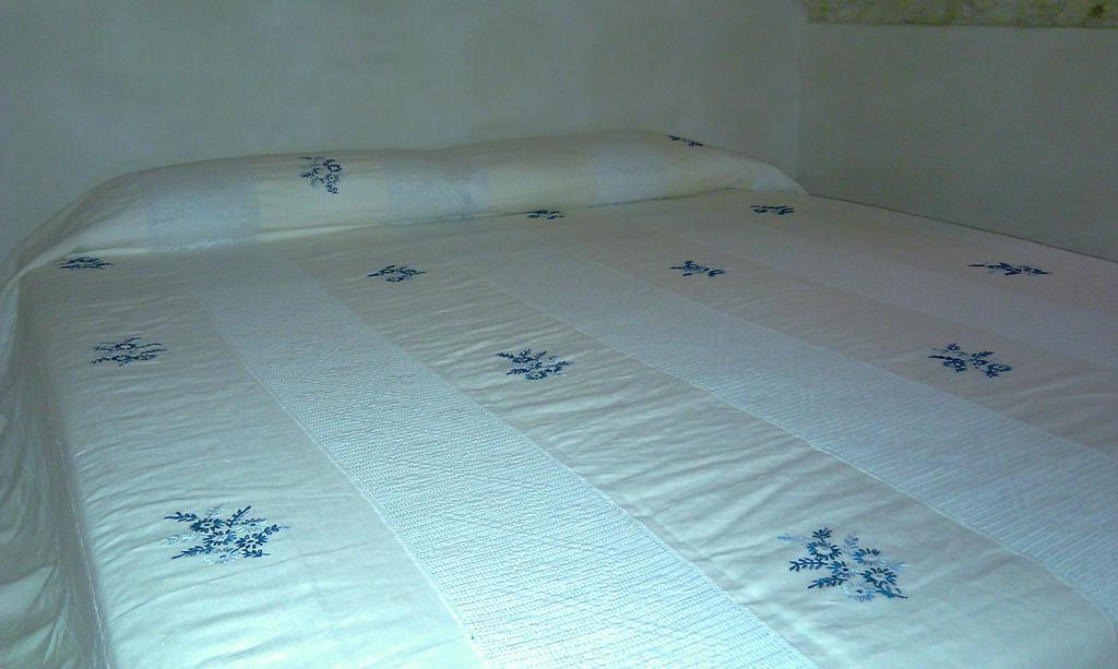 Dammuso Raffaello Apartment Scicli Bagian luar foto