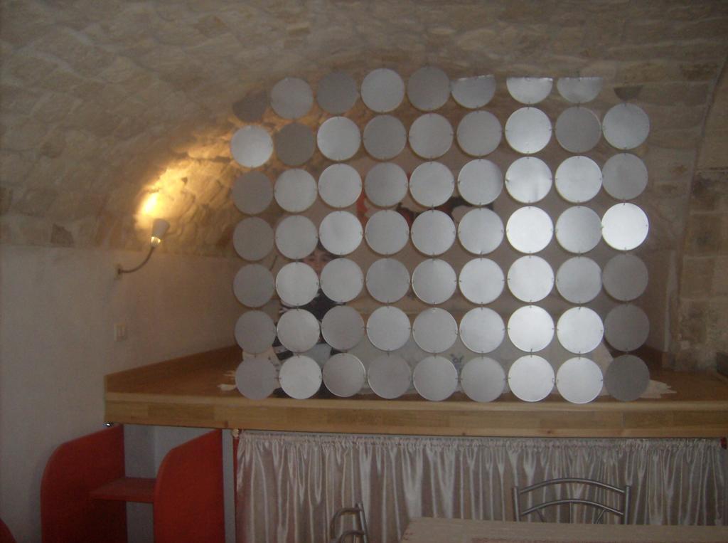 Dammuso Raffaello Apartment Scicli Bagian luar foto