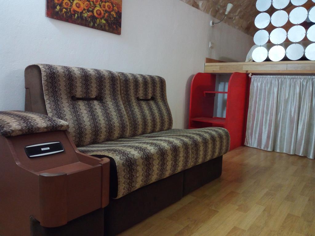 Dammuso Raffaello Apartment Scicli Bagian luar foto