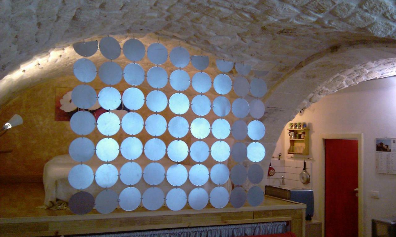 Dammuso Raffaello Apartment Scicli Bagian luar foto